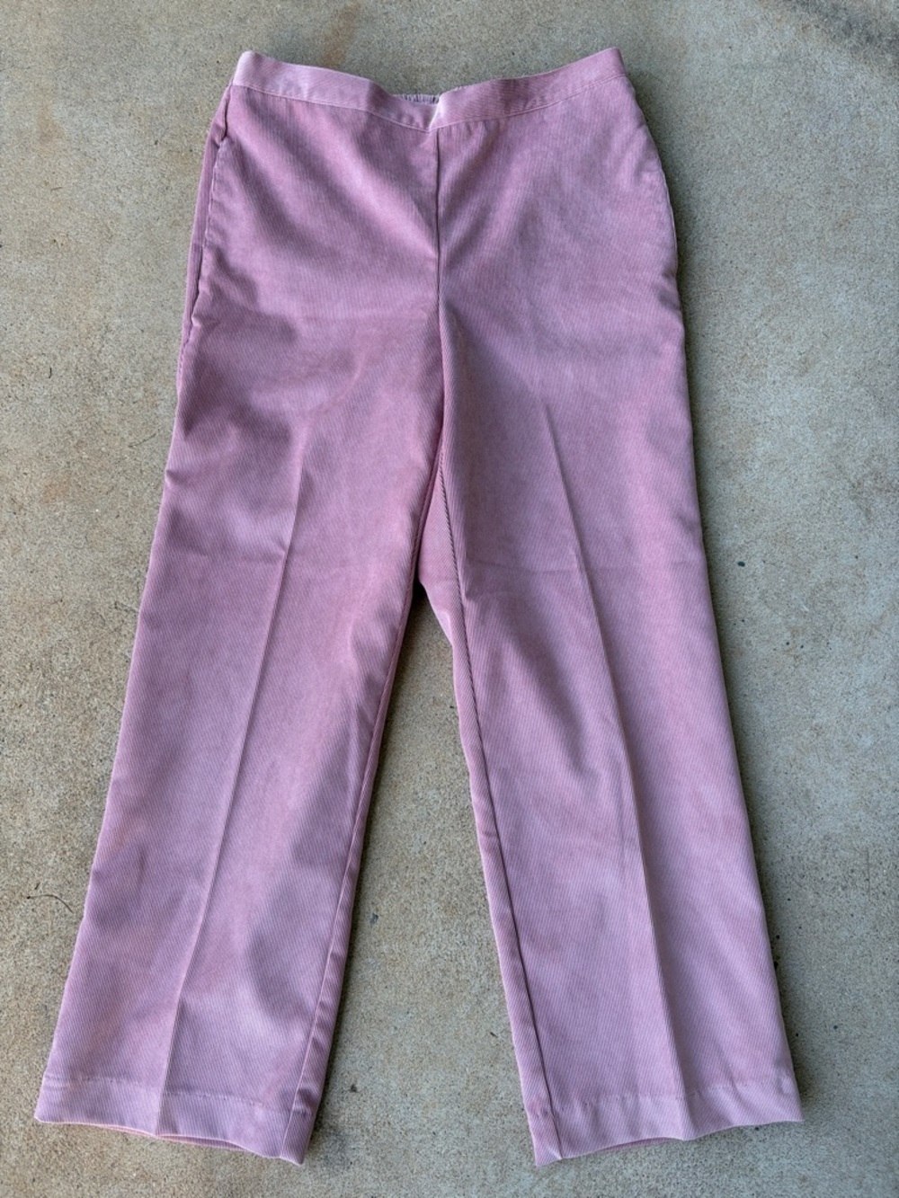Alfred Dunner pants